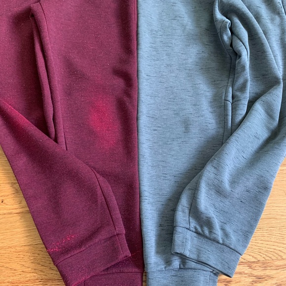 Bundle of two boys pants - Picture 10 of 10